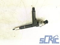 Iniettore OPEL ASTRA H A04 1.7 CDTI 2004-2010 8973138612, 09F20064, 8973138613