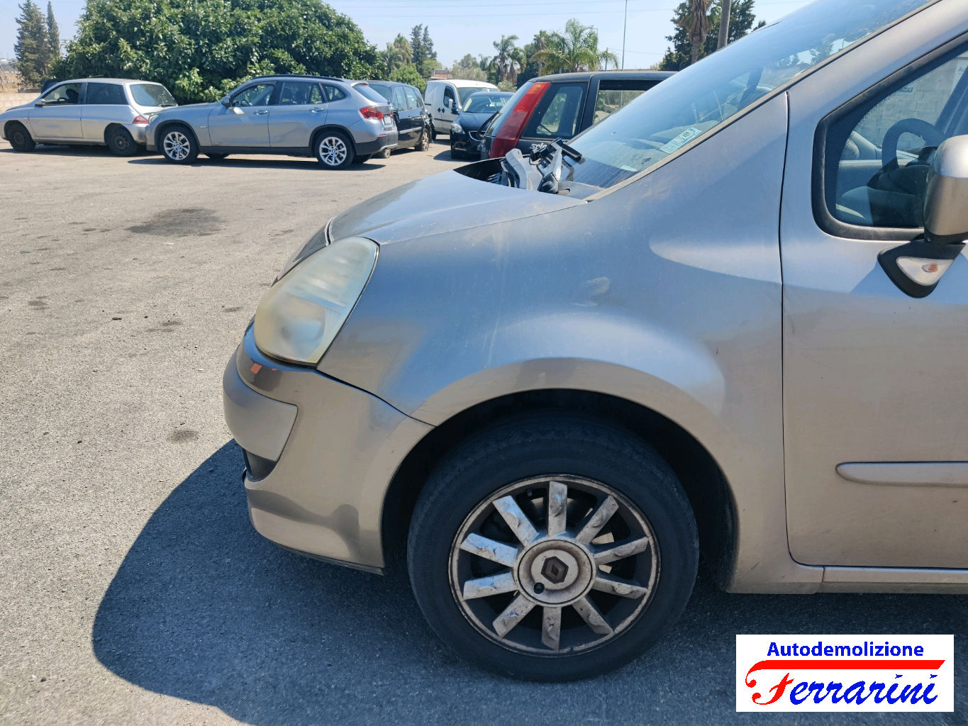 Renault Modus 41