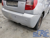 Citroen C2 JM 1.4 HDI 68CV 2003-2009