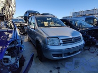 Fiat Panda 169 1.3 D MULTIJET 70CV 2003-2012