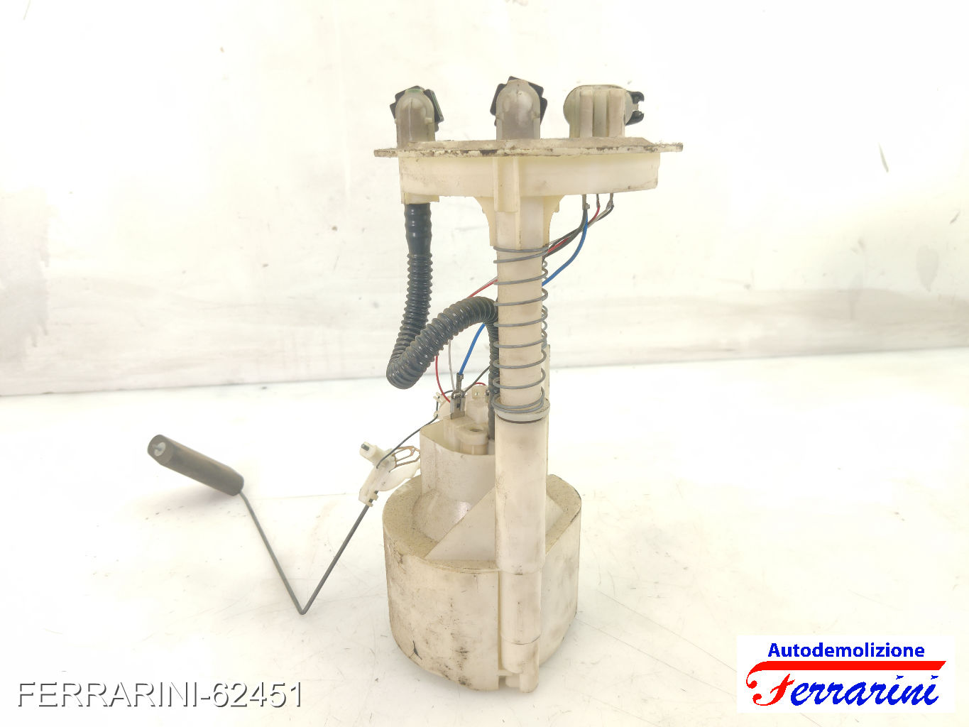 Cestello Pompa Galleggiante Serbatoio HYUNDAI ATOS MX 1.1 2003-2008 3111005000