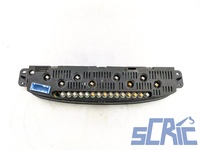 Quadro Contachilometri CITROEN XSARA PICASSO N68 1.6 HDI 2004-2011 9651667380