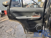 Suzuki Grand Vitara 2 JT, TD, TE 1.9 DDIS TRAZIONE INTEGRALE 129CV 2005-2015