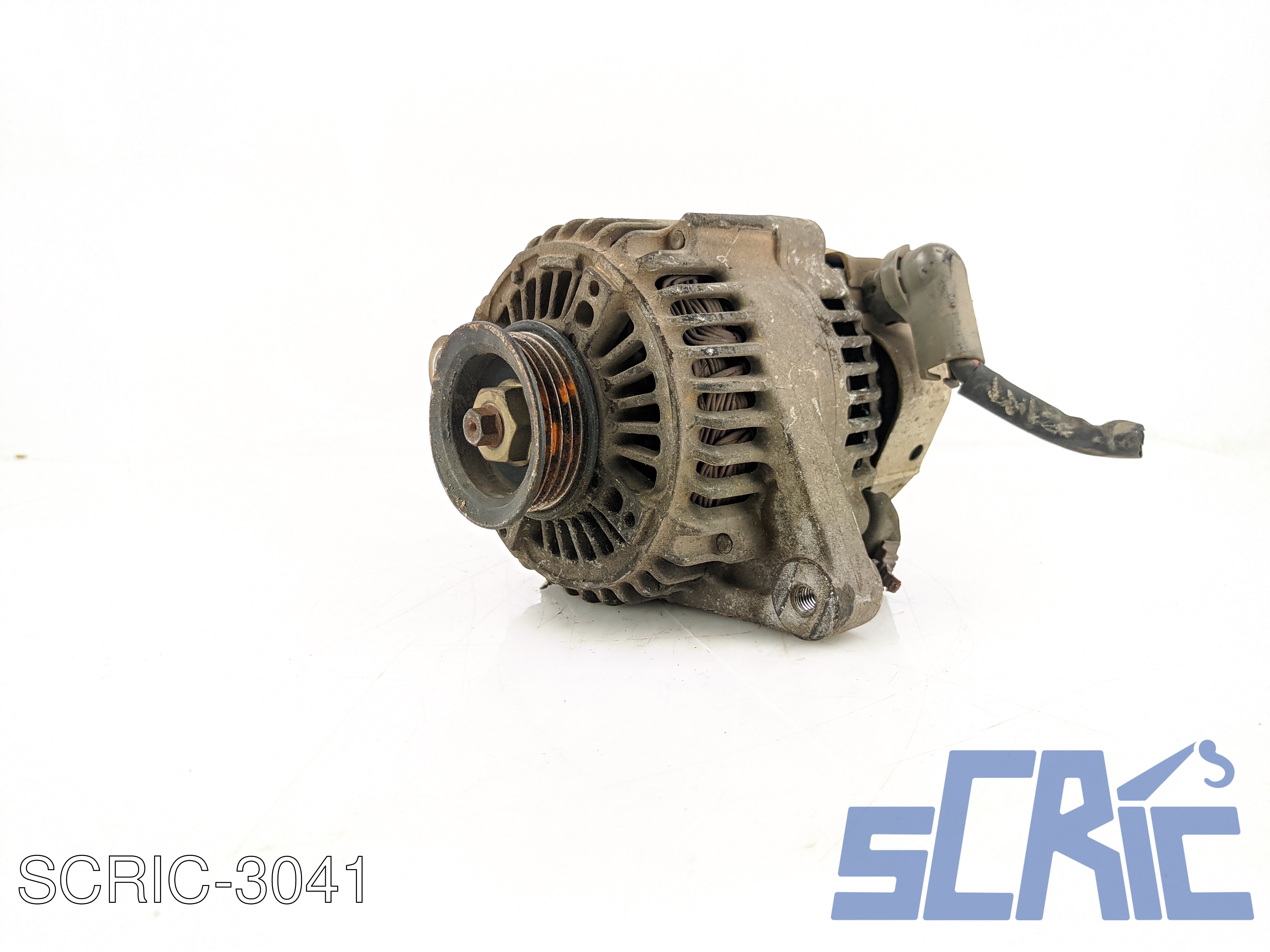 Alternatore TOYOTA YARIS P1 1.0 1999-2005 2706000J040, 2706021020, 1022111680