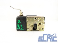 Serratura Porta CITROEN C3 1 FC, FN 2002-2009 destro, dx, frontale, anteriore