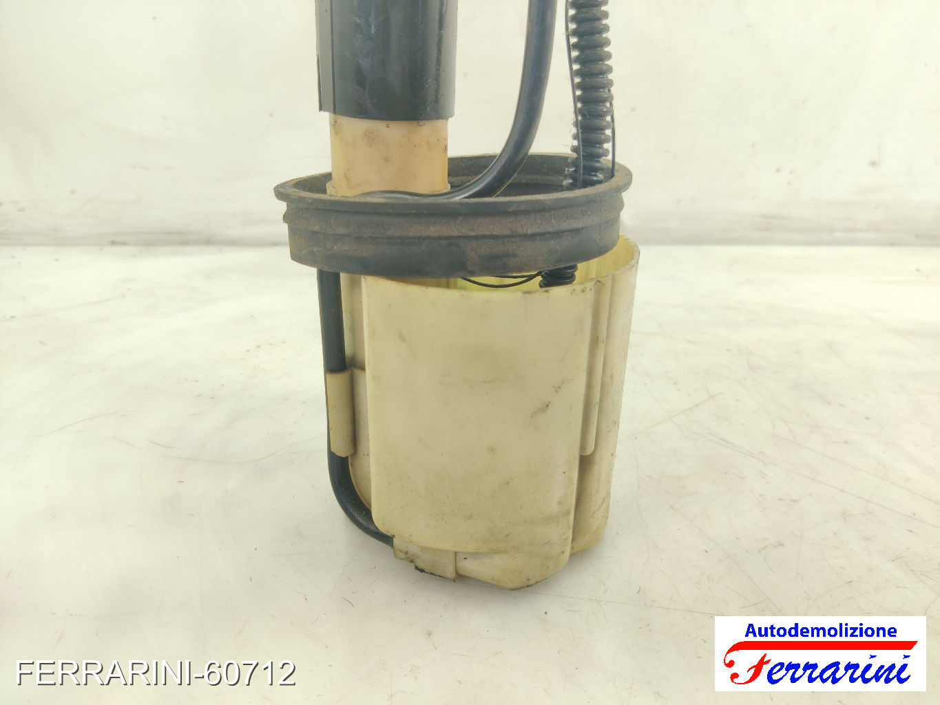 Cestello Pompa Galleggiante Serbatoio FIAT MAREA WEEKEND 185 1.9 JTD 105