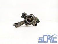 Corpo Farfallato RENAULT KANGOO KC0/1 1.2 1997-2023 7700108120, 161192787R