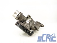 Corpo Farfallato RENAULT MEGANE 3 SW KZ0/1 1.5 DCI 2009-2015 8200614985 6