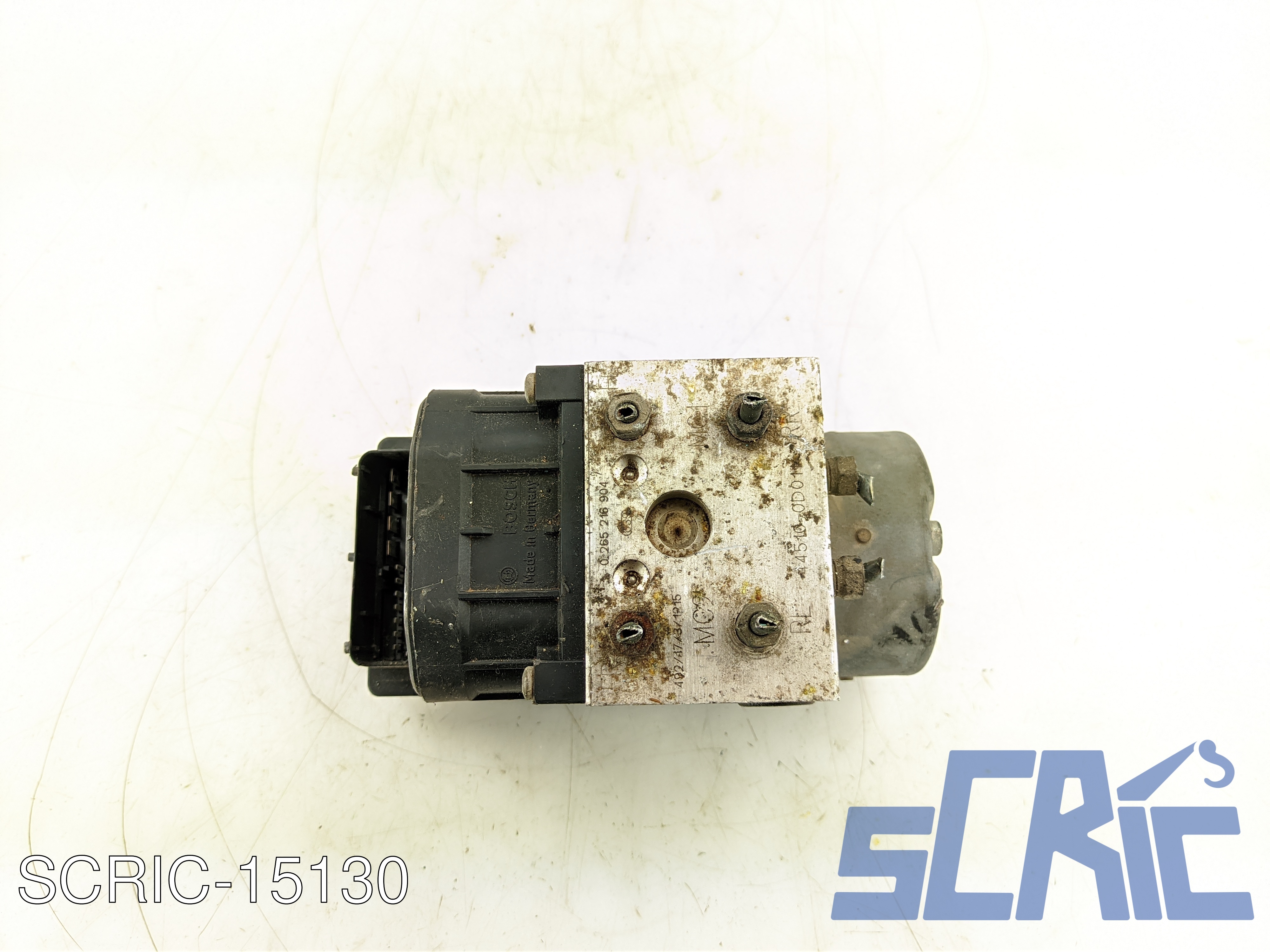 Centralina Pompa Abs TOYOTA YARIS P1 1.0 1999-2005 445100D011, 4024731915, 14402