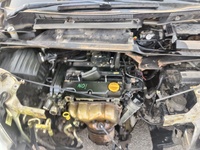 Opel Meriva A X03 1.4 16V TWINPORT 90CV 2004-2010