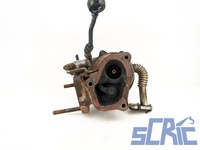 Turbina OPEL AGILA B H08 1.3 CDTI 2008-2010 55702638, 54359700019 8