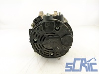 Alternatore OPEL AGILA A H00 1.0 12V 2000-2007 89212970, ALT4745A, 21466N 7