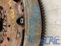 5 marce manuale Volano BMW SERIE 3 E46 320D 1998-2001 21217518897