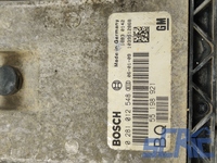 Kit Accensione OPEL ASTRA H SW A04 1.9 CDTI 2005-2010 55198921, 0281012548 15