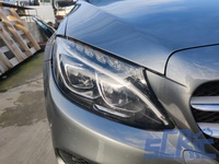 Mercedes Classe C S205 C 220 D 4MATIC 170CV 2015-2018