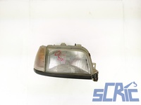 Faro Anteriore RENAULT CLIO 1 5/357, B/C57 1990-1998 destro, dx 7701034146