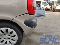Citroen Xsara Picasso N68 2.0 HDI 90CV 1999-2011