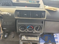 Fiat Tipo 160 1.6 I.E 75CV 1992-1995