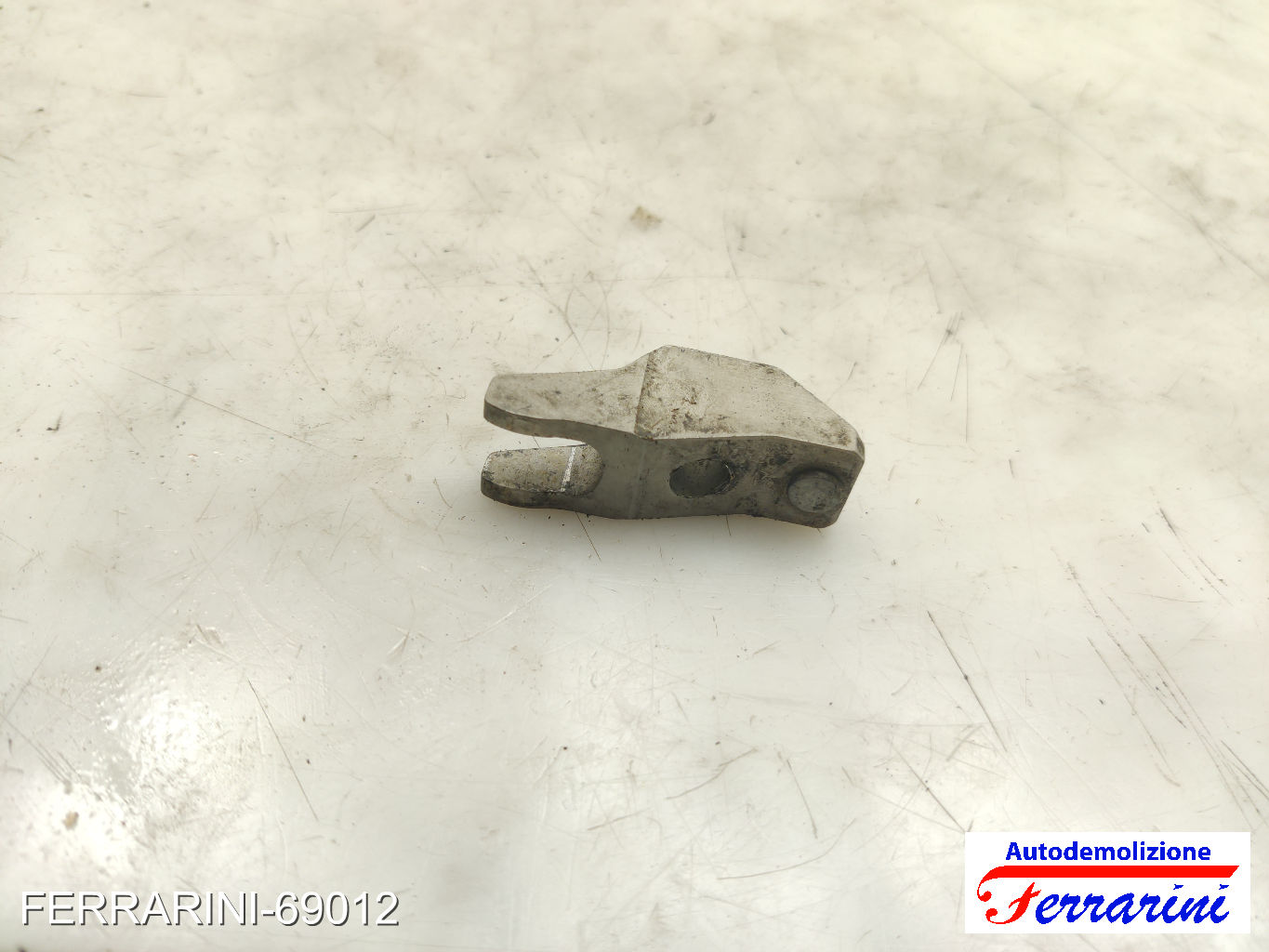 castelletto alberi a camme supporti 198A3000 FIAT BRAVO 2 198 1.6 D MULTIJET