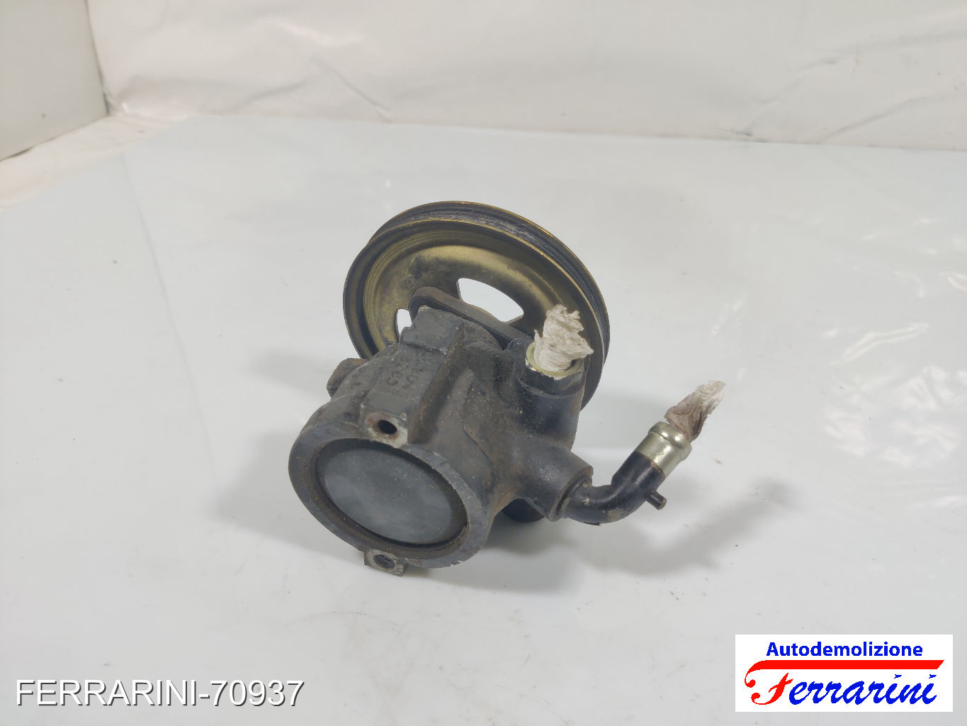 Pompa Servosterzo LANCIA Y 840 1.2 1996-2003 46819256 6