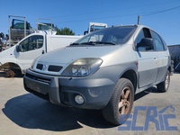 Renault Scenic 1 FA0, JA0/1 2.0 16V RX4 139CV 2000-2003