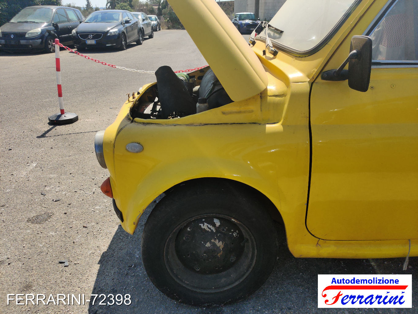 Fiat 500 31