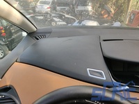 Citroen C4 Grand Picasso 1 UA 2.0 HDI 138 136CV 2006-2013