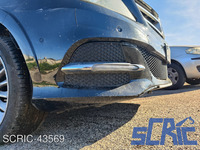 Paraurti Frontale
