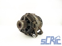 Alternatore CITROEN C2 JM 1.4 HDI 2003-2009 9646321780, 51784845, A3023