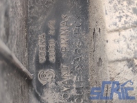 Fanalino Stop Posteriore CITROEN BERLINGO GFK, GJK, MF 1998-2005 sinistro, sx
