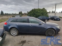 Opel Insignia A Sw G09 2.0 CDTI 160CV 2008-2015