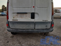Renault Kangoo FC0/1 D 65 1.9 64CV 1997-2023