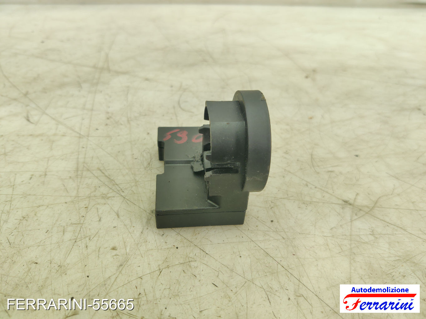 Kit Accensione OPEL CORSA C X01 1.0 2003-2009 0261208393, 1039908729, 13111111 27