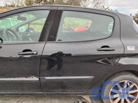 Peugeot 308 1 4A, 4C 1.4 16V 95CV 2007-2014