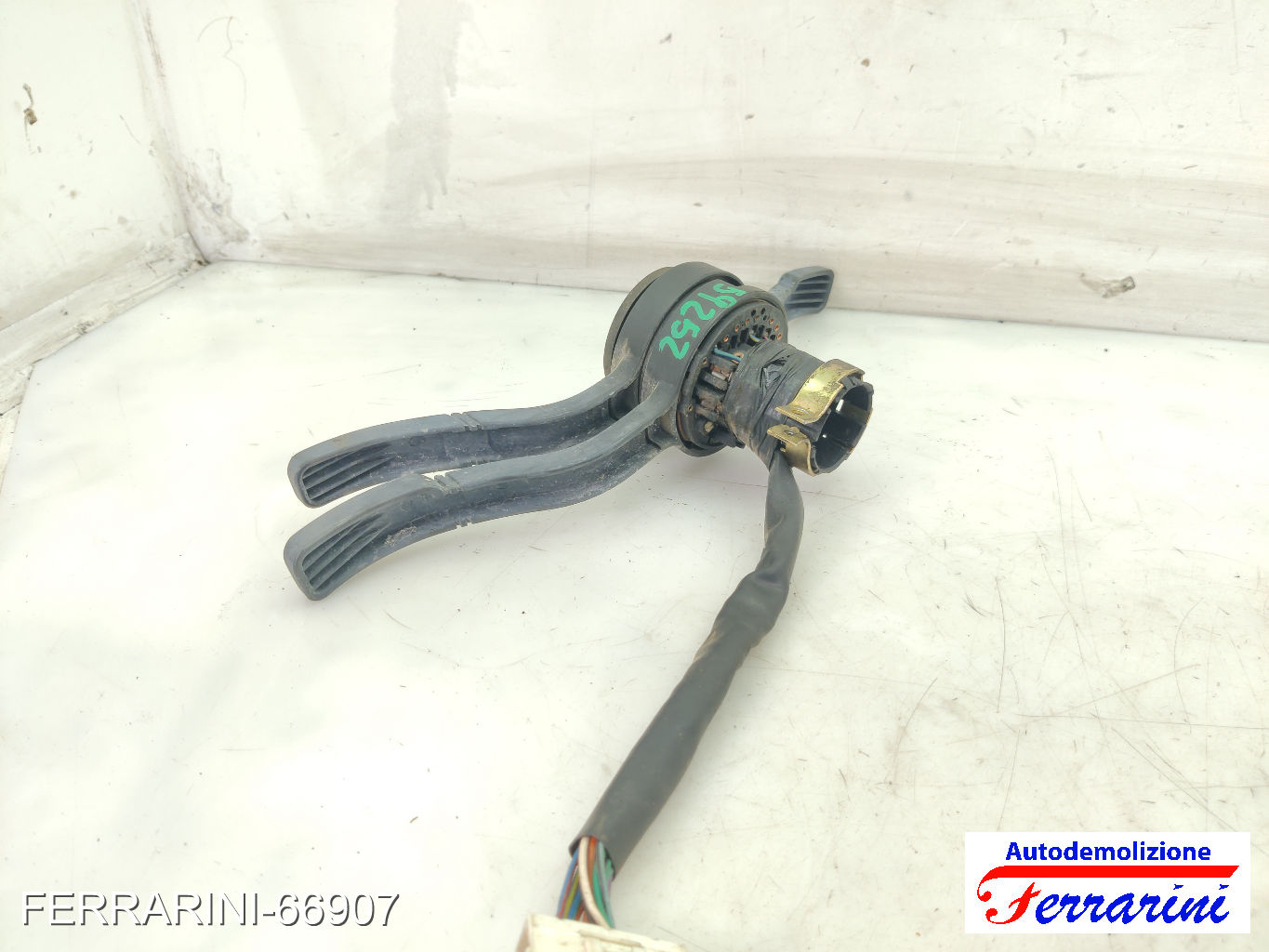 Devioluci FIAT DUCATO AUTOBUS 230 1998-2002 1303898808, 1302631808, 1301756808
