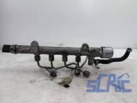 Flauto Iniettori MERCEDES CLASSE C S205 C 220 D 4MATIC 2015-2018 A6510700700 11