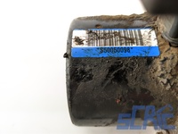 Centralina Pompa Abs LANCIA LYBRA SW 839 2.4 JTD 2002-2005 46801637, 13500206