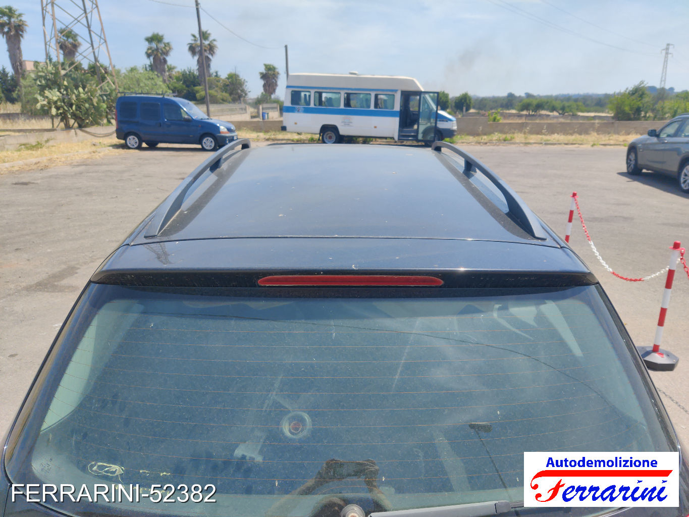 Vw Passat Variant 3C5 1.9 TDI 105CV 2005-2010