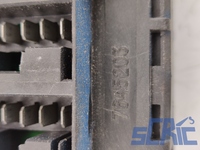 Fusibiliera Scatola Fusibili Body Computer FIAT UNO 146 45 I.E 1.0 1984-1995