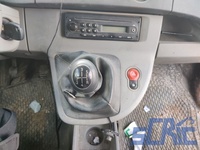 Renault Kangoo FW0/1 1.5 DCI 85 86CV 2008-2023