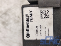 Motorino Alzavetro VW POLO 9A, 9N 1.4 16V 2001-2008 6Y2959801, 240PDLS 6