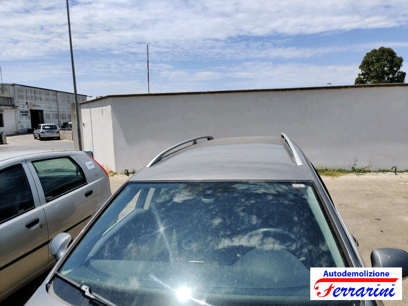 Vw Passat Variant 3C5 2.0 TDI 16V 140CV 2005-2010