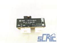 Centralina Ventola Radiatore VW NEW BEETLE 1C1, 9C1 1.9 TDI 1998-2004 1J0919506G