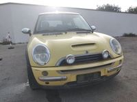 Mini - R50, R53 ONE 90CV 2001-2006