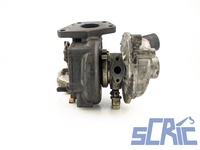 Turbina MAZDA 6 SW GY 2.0 DI 2002-2005 RF5C13700A, RF5C13700, VIA10019 6