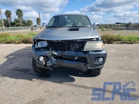 Mitsubishi Pajero Sport 1 K7, K9 2.5 TD 99CV 1998-2007