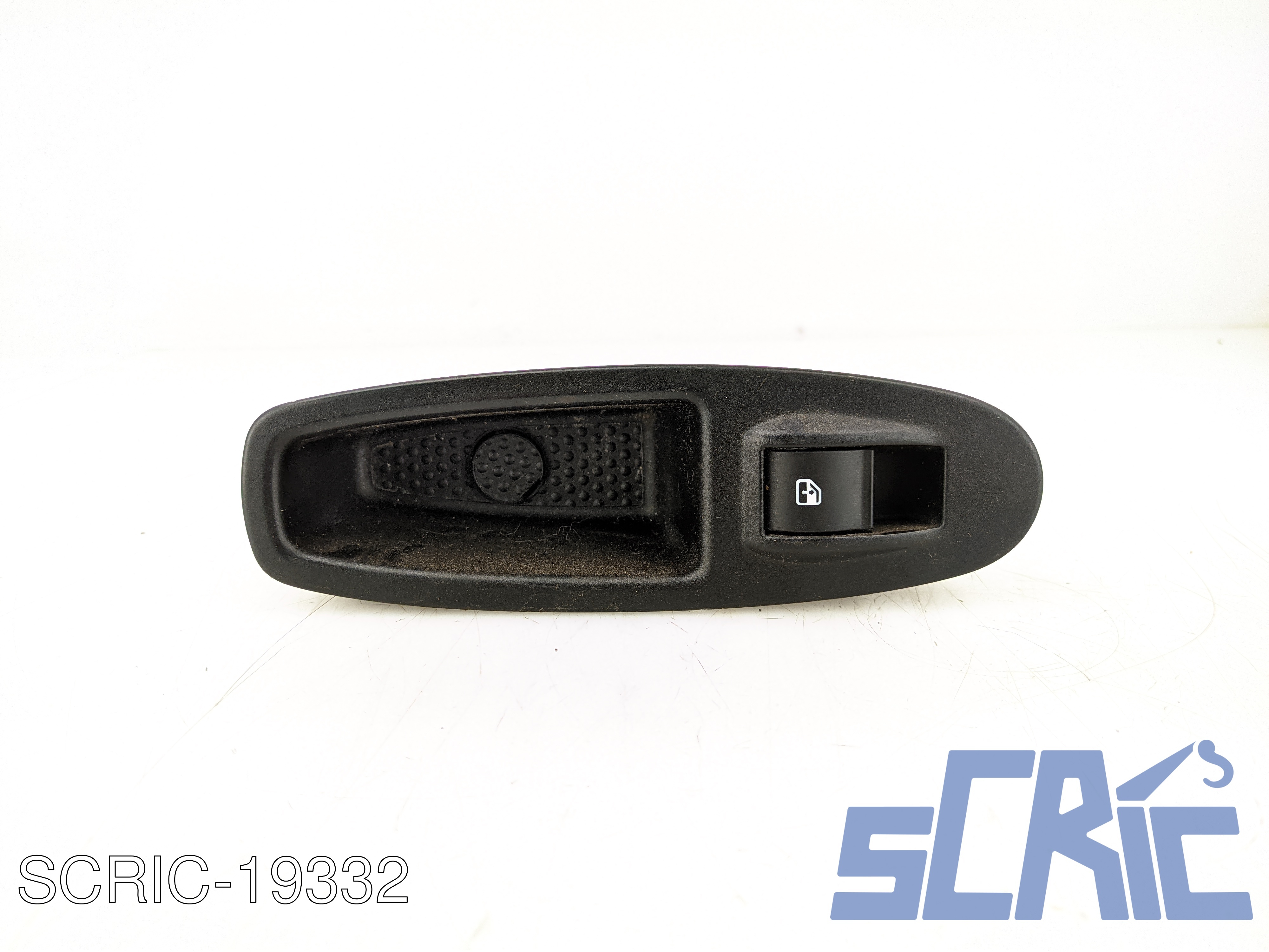 Pulsantiera Tastiera Alzavetro FIAT GRANDE PUNTO 199 2005-2013 destra, dx