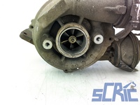 Turbina VOLVO S40 2 544 2.0 D 2004-2010 36002265, HCM01013F, 36000248 7