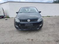 Vw Polo 6C1, 6R1 1.2 TDI 75CV 2009-2023