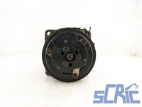Compressore Clima PEUGEOT 206 CC 2D 1.6 16V 2000-2007 9616821580, SD7V121501F 6